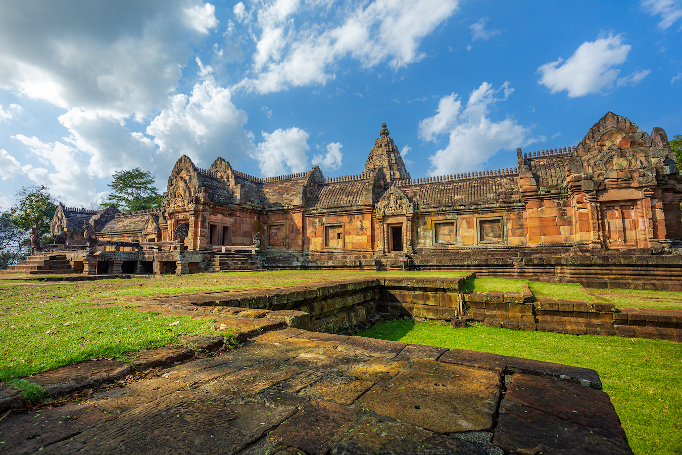 สำนักงานพาณิชย์จังหวัดบุรีรัมย์